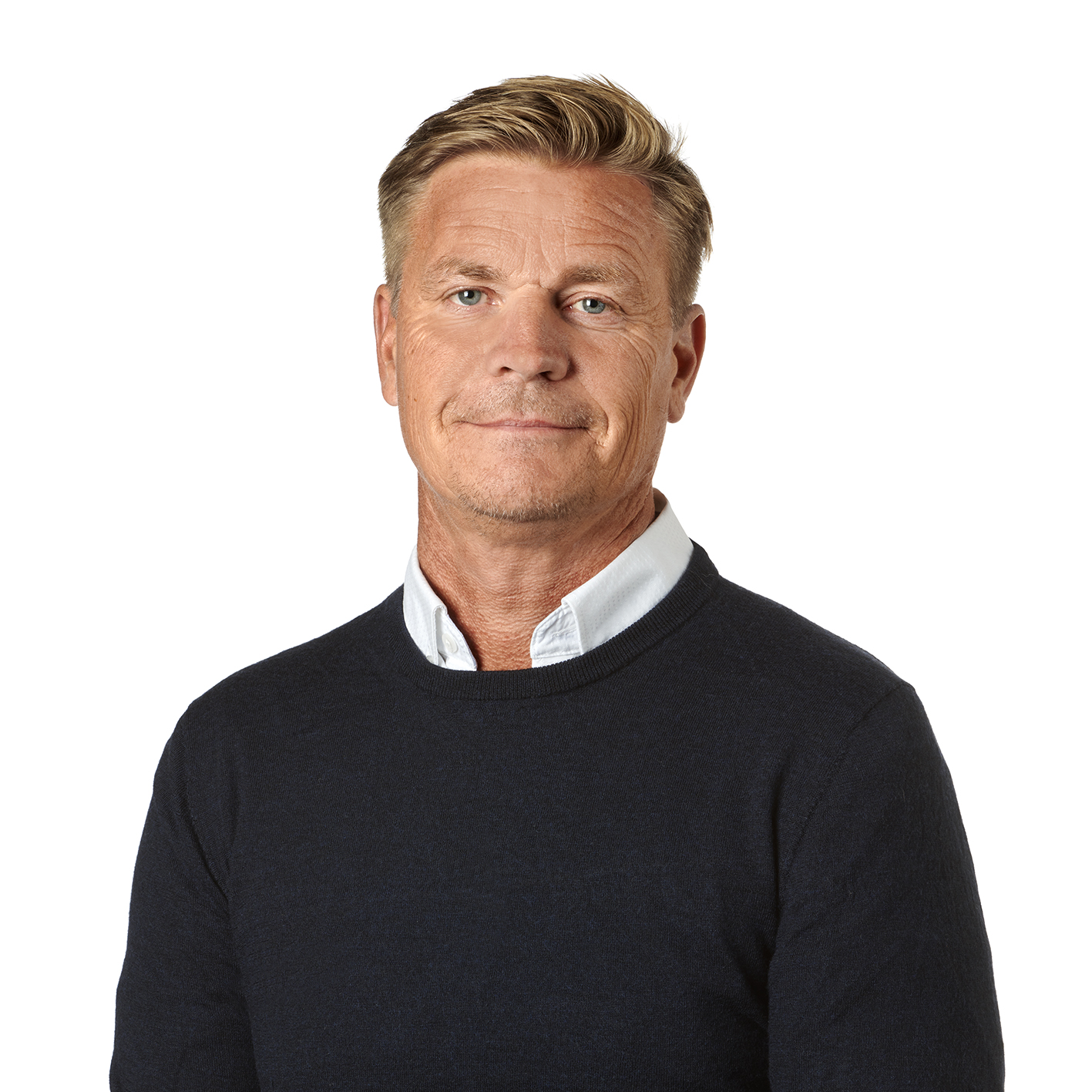 20230801 Portrett Kjell Are Pettersen