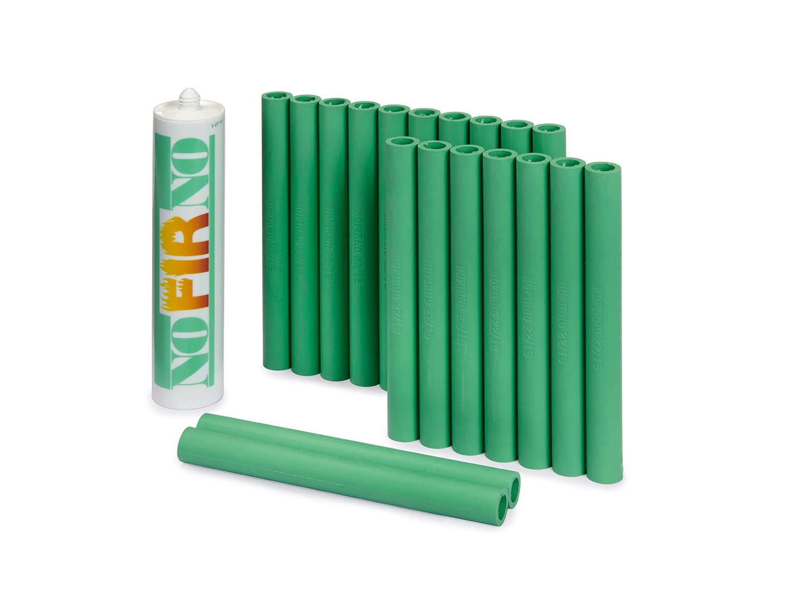 NOFIRNO-CER SYSTEMS,FILLERS&SEALANT