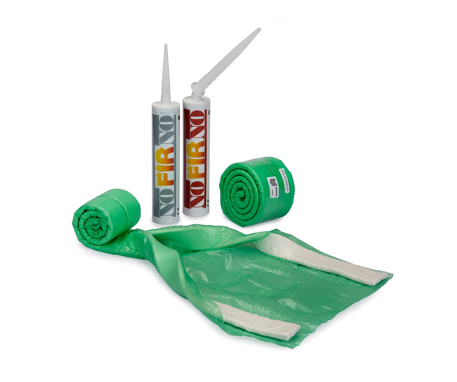CSD AQUASTOP-NOFIRNO SYSTEM
