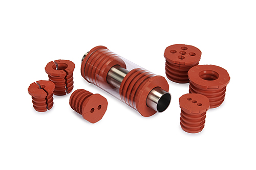 CSD SLIPSIL PLUGS