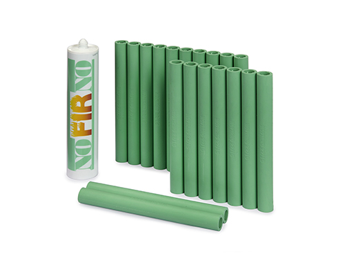 NOFIRNO-CER SYSTEMS, FILLERS&SEALANT
